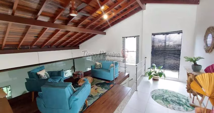 Casa para venda em palhoça, praia de fora, 4 dormitórios, 2 suítes, 4 banheiros, 1 vaga