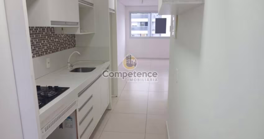 Apartamento para Locação em Palhoça, Pedra Branca, 3 dormitórios, 1 suíte, 2 banheiros, 1 vaga