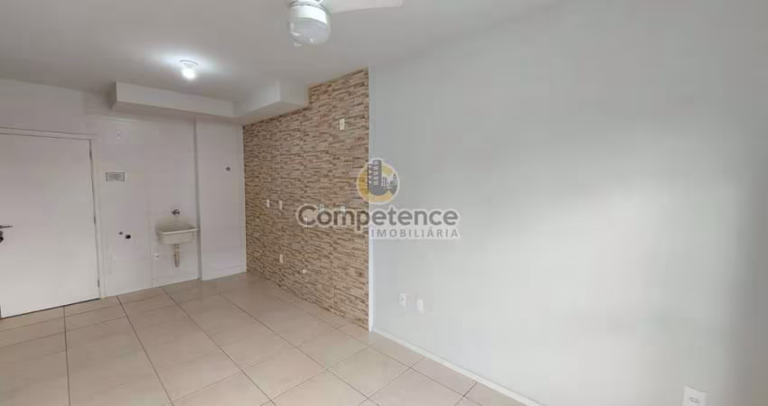 Apartamento para Venda em Palhoça, Praia de Fora, 2 dormitórios, 1 banheiro, 1 vaga