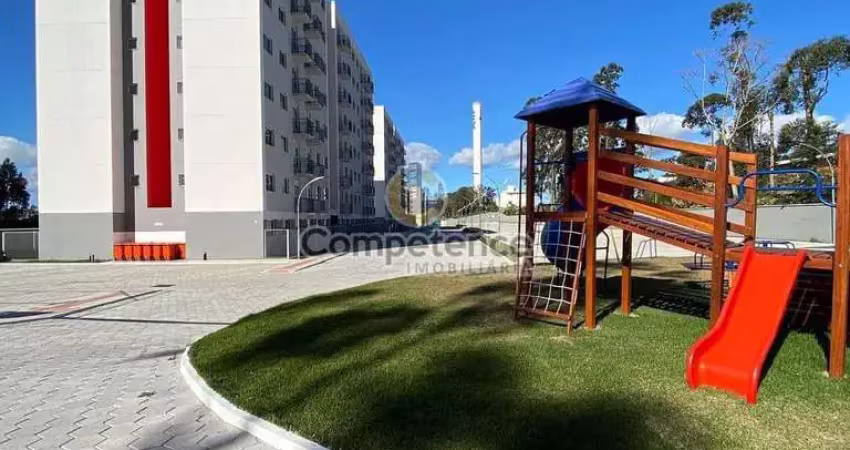 Apartamento para venda em palhoça, praia de fora, 2 dormitórios, 1 banheiro, 1 vaga