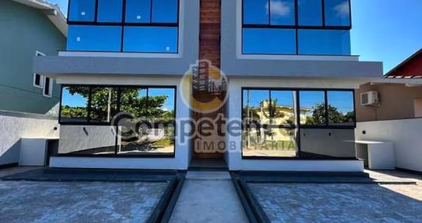 Apartamento para Venda em Palhoça, Pinheira, 2 dormitórios, 1 suíte, 2 banheiros, 1 vaga