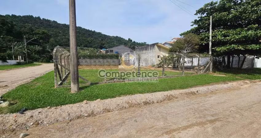 Terreno para Venda em Palhoça, Praia de Fora