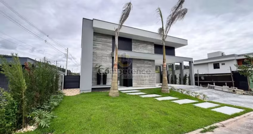 Casa para venda em palhoça, pedra branca, 3 dormitórios, 1 suíte, 3 banheiros, 2 vagas