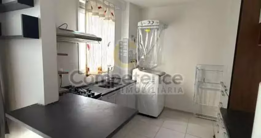 Apartamento para venda em palhoça, bela vista, 2 dormitórios, 1 banheiro, 1 vaga