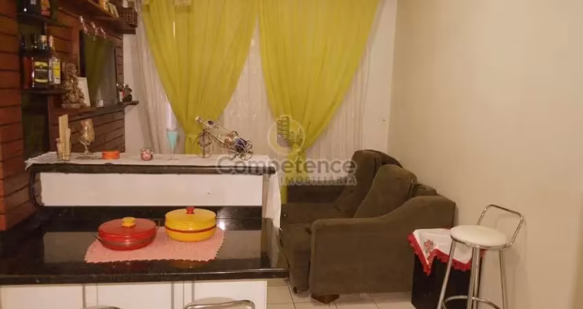 Apartamento para venda em palhoça, bela vista, 2 dormitórios, 1 banheiro, 1 vaga