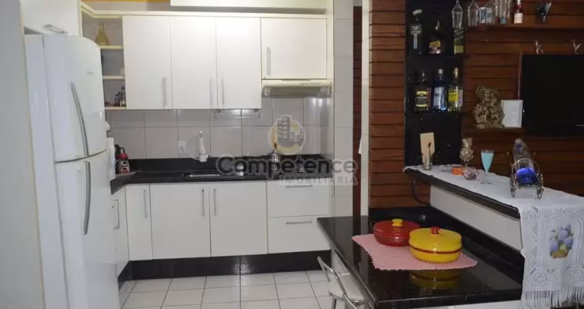Apartamento para venda em palhoça, bela vista, 2 dormitórios, 1 banheiro, 1 vaga