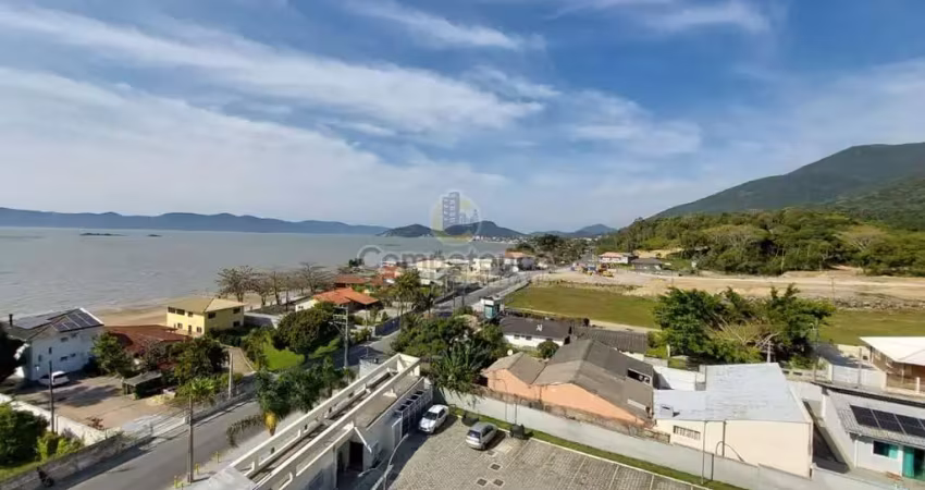 Apartamento para venda em palhoça, praia de fora, 2 dormitórios, 1 banheiro, 1 vaga