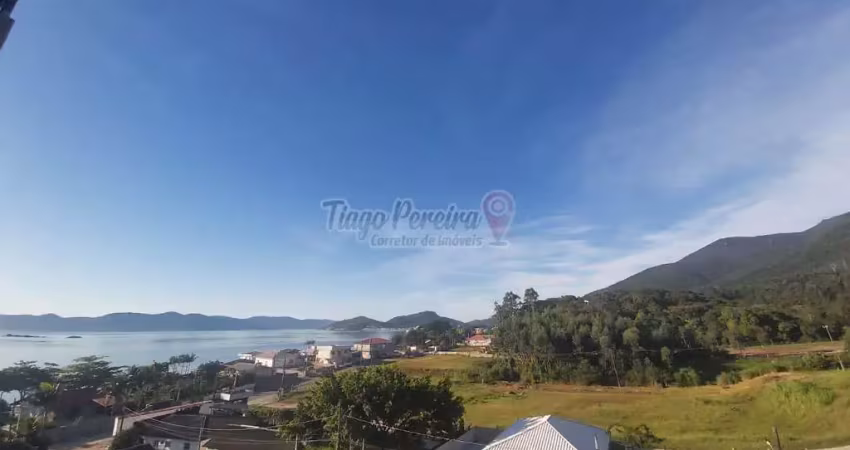 Apartamento para venda em palhoça, praia de fora, 2 dormitórios, 1 banheiro, 1 vaga