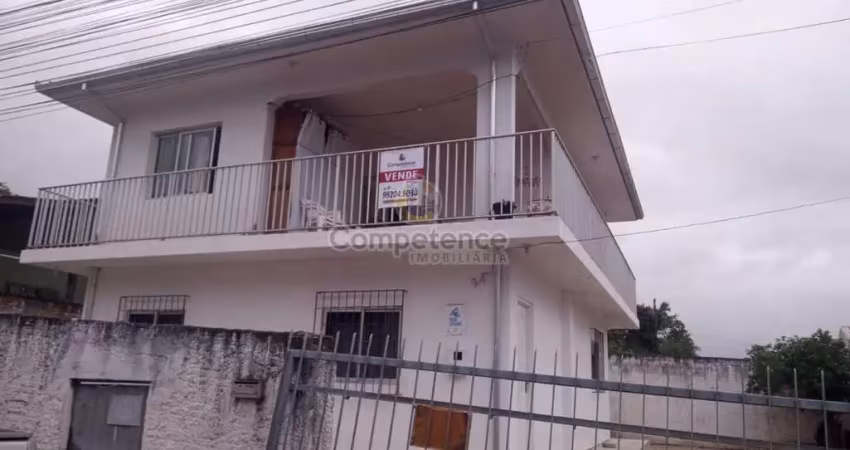 Casa para venda em são josé, fazenda santo antônio, 5 dormitórios, 3 banheiros, 1 vaga