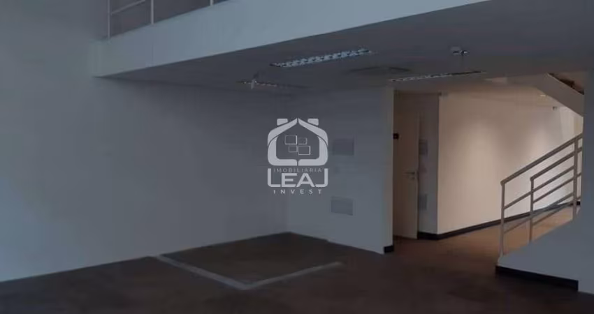 Conjunto de 167m² com 4 vagas de garagem para locação, por R$ 9.000,00 Brooklin Paulista, São Paulo