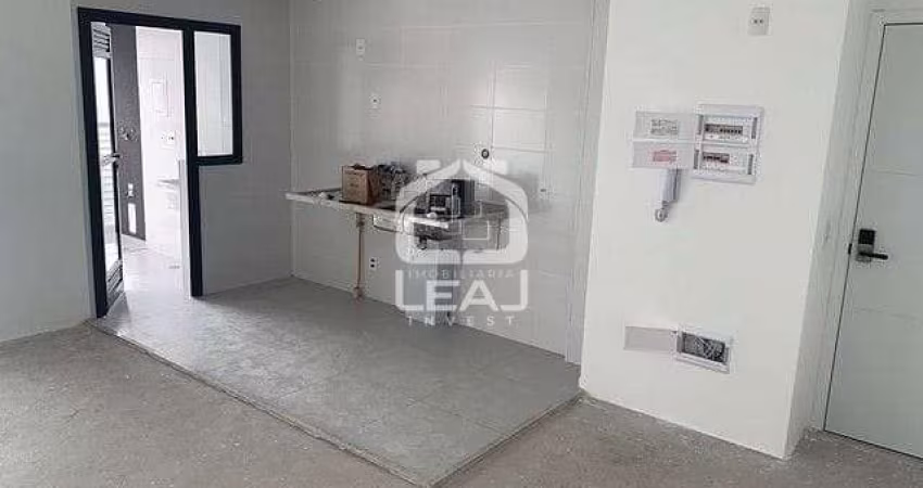Apartamento de 84m² com 2 dormitórios e 2 vagas à venda, por RS 1.350.000,00, Jardim das Acácias, S