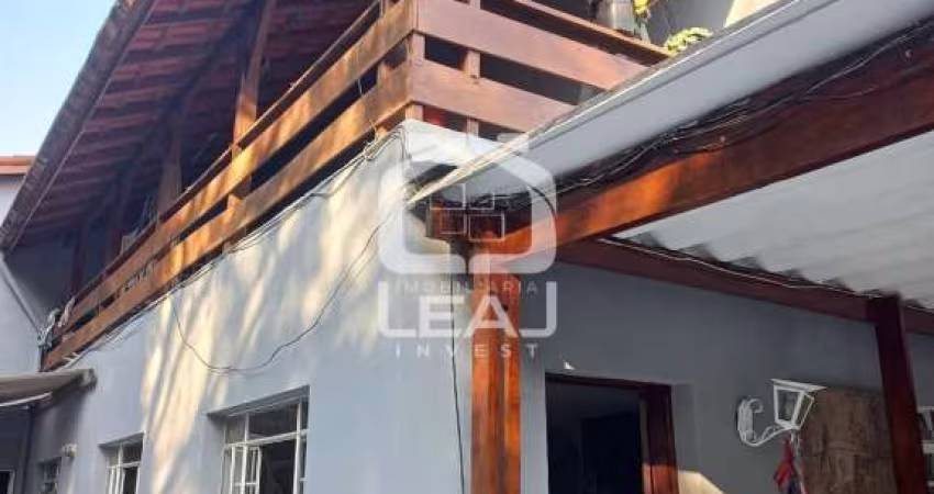 Sobrado à Venda, 150m², 4 Dormitórios, Sendo 1 Suíte, 2 Vagas, R$ 560.000,00, Jardim Avenida, São P