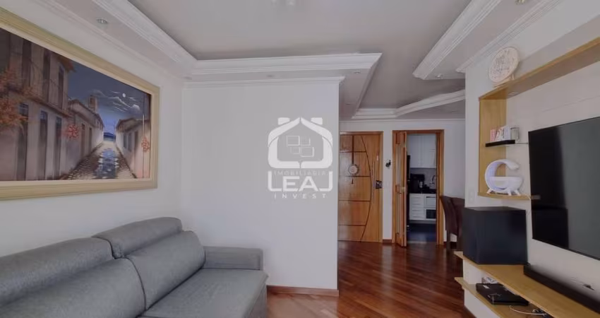 Apartamento à venda, 3 quartos, R$ 430.000,00, 67m², Morumbi, São Paulo, SP