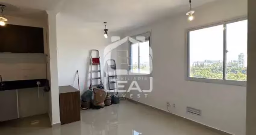 Apartamento de 34m² com 2 dormitórios à venda, por r$350.000,00, santo amaro, são paulo, sp -  viva