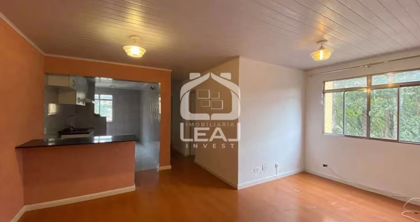 More próximo à Estação Campo Limpo! Apartamento à Venda, 3 Dormitórios, 64m², R$ 250.000,00, São Pa