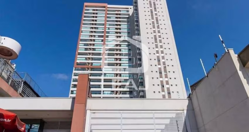 Apartamento de 43m² com 1 dormitório e 1 vaga de garagem à venda, por R$ 550.000,00,  Jd. Aeroporto