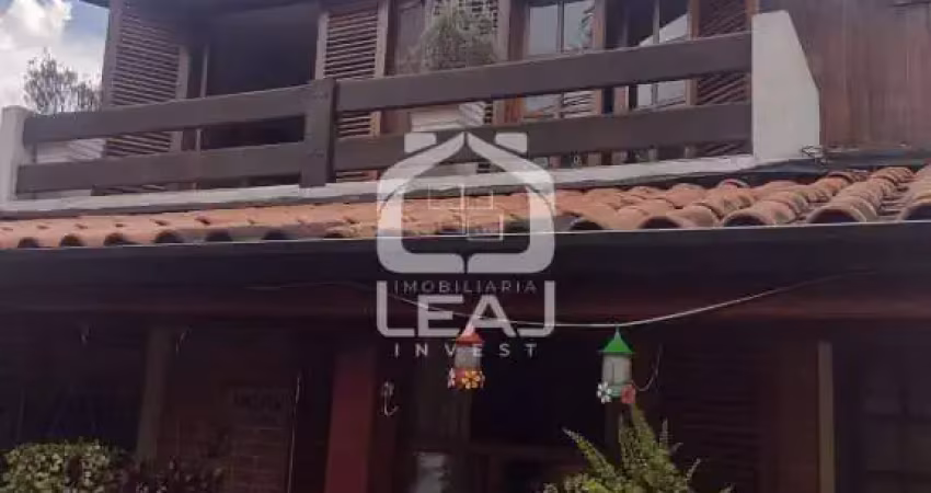 Sobrado de 125m² com 4 dormitórios e 1 vaga à venda, jardim santa efigênia, são paulo, sp - condomí