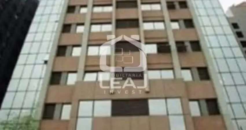 Conjunto de 74 m² com 2 vagas de garagem à venda e para locação, vila olímpia, são paulo, sp - net