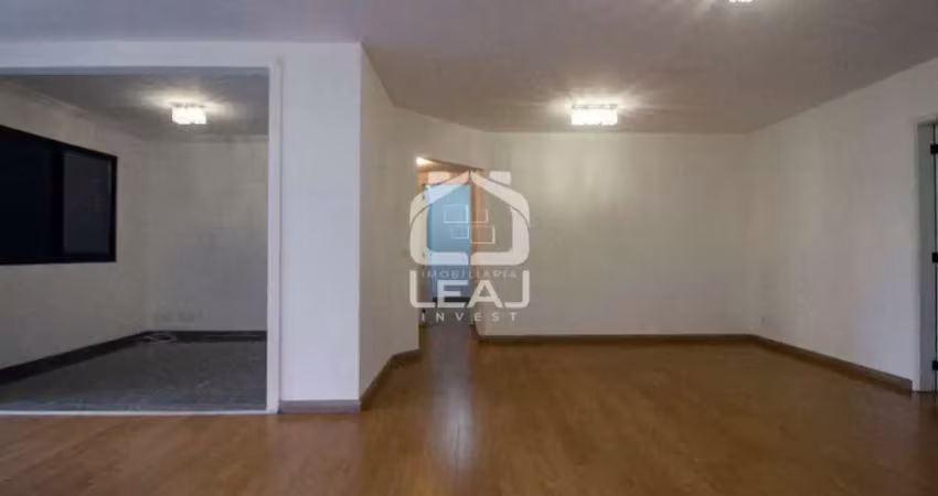 Apartamento de 121m² com 3 dormitórios e 2 vagas de garagem à venda, vila andrade, são paulo, sp -