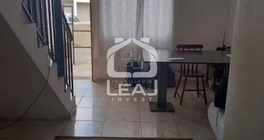 Sobrado em condominio fechado possui 68m² 2 dormitórios e 1 vaga, à venda R$ 270.000,00 - Jardim Gu
