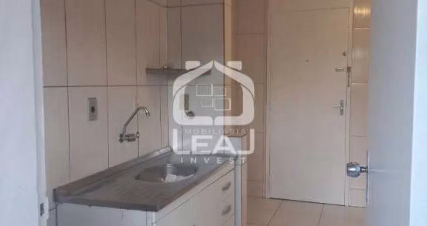 Apartamento de 70m² com 3 dormitórios e 1 vaga de garagem à venda, por R$ 290.000,00 Jardim Umuaram