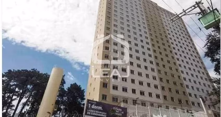 Apartamento à venda possui 26m2 - com 1 dormitório, no valor de R$ 217.300,00 - Jardim Mirante, São