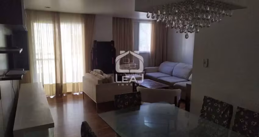 Apartamento de 85 m² com 2 dormitórios, sala e 1 vaga de garagem. Á venda - Vila Andrade, São Paulo