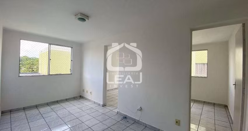Apartamento com 2 dormitórios  e 1 vaga de garagem, 47 m², R$ 200.000,00 - Horto do Ipê - São Paulo