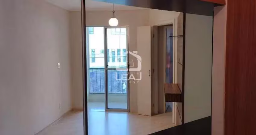 Apartamento à venda no jardim amália, 52m², 2 dormitórios, 1 vaga de garagem - r$ 320.000,00, são p