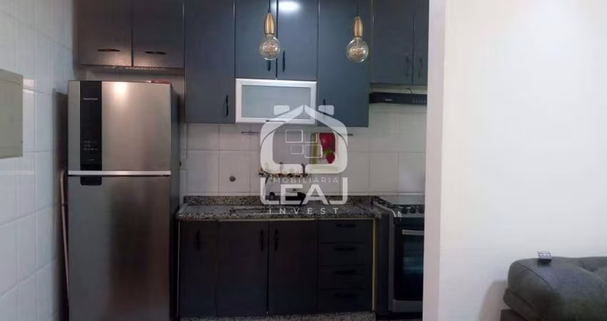 Apartamento Semimobiliado com 2 dormitórios à venda R$ 300.000,00- Vila Andrade - São Paulo/SP