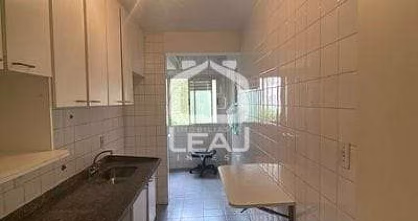 Apartamento para locação, 68 m², 3 dormitórios, 2 vagas garagem - Vila Andrade - R$ 3.129,30 (Pacot