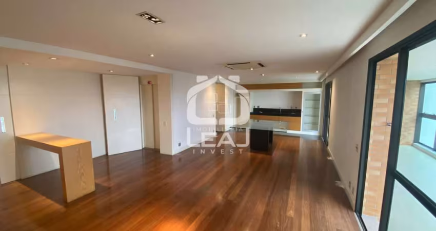 Apartamento à venda 192m², 3 Suítes, 4 Vagas Garagem - R$2.300.000,00 -  Villaggio Panamby - Jardim