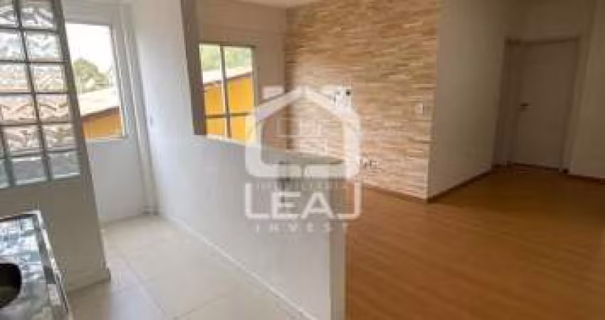 Apartamento à venda 53m², 2 dormitórios, 1 vaga garagem - R$ 286.200,00 - Cidade Intercap, Taboão d