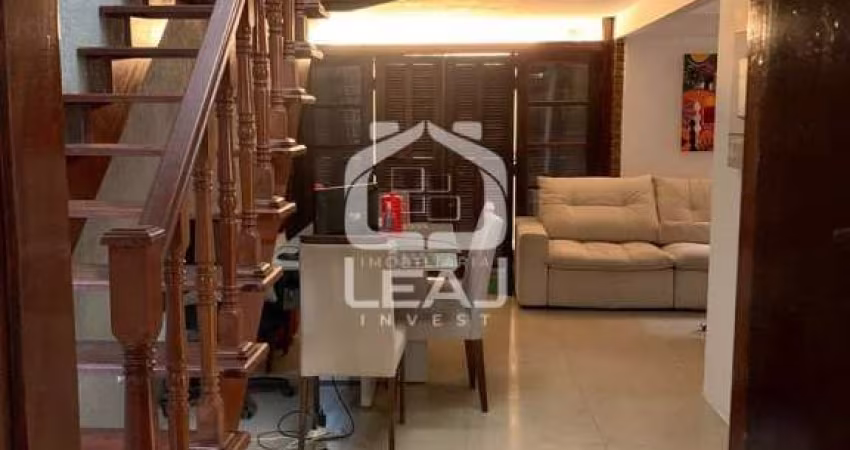 Sobrado reformado LINDO à venda 180m², 3 Dormitórios, 2 Vagas Garagem - R$ 495.000,00 - Próximo ao
