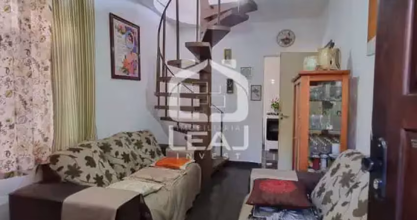 Sobrado à venda 230m², 4 casas no mesmo terreno - r$ 500.000,00 - jardim das rosas (zona sul), são