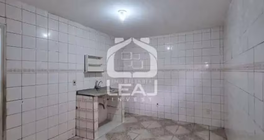 Casa para locação, 60m², jardim irapiranga, 2 dormitórios - r$1.000,00 - são paulo, sp
