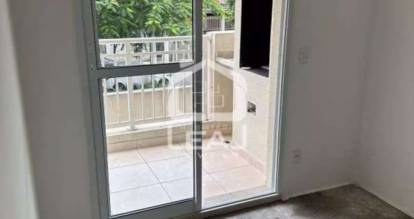 Apartamento NOVO à venda no Campo Limpo, 49m², 2 dormitórios, 1 vaga garagem - R$ 275.000,00 Jardim