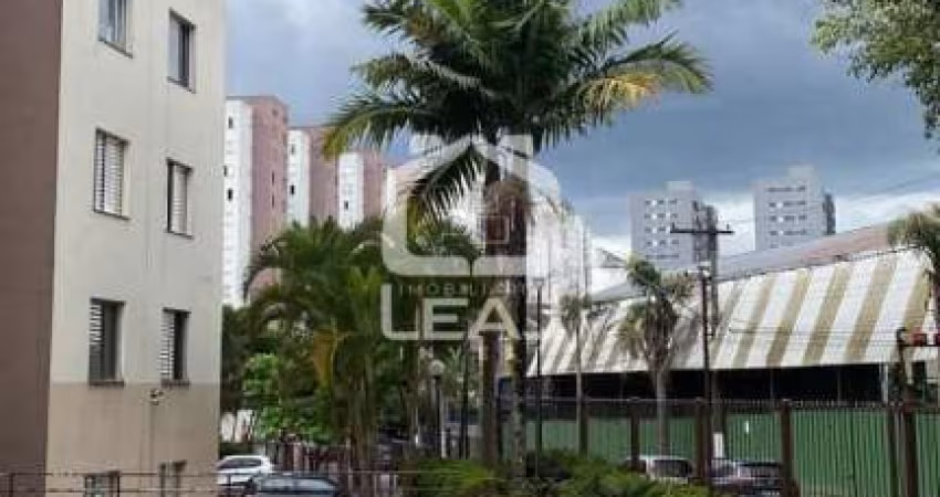 Apartamento à venda no Morumbi, 52m², 2 dormitórios, 1 vaga - R$  Parque Reboucas, São Paulo, SP