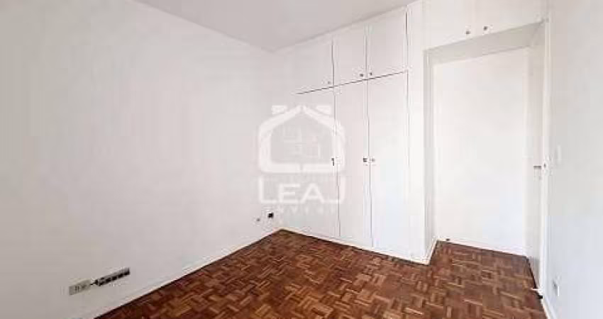 Apartamento à venda no Brooklin Paulista, 75m², 2 dormitórios, 1 vaga de garagem - R$ 750.000,00 -