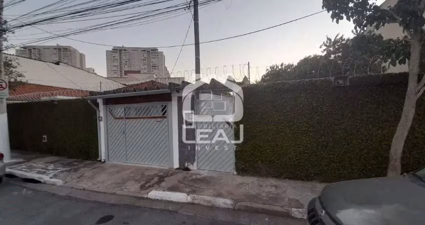 Casa com 3 dormitórios e 3 vagas de garagem à venda, 170 m² por r$ 1.200.000 - jardim dom bosco - s