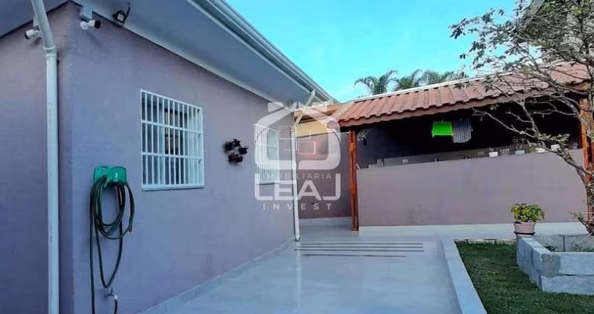 Casa com 3 dormitórios à venda, 130 m² por R$ 1.050.000,00 - Santo Amaro - São Paulo/SP