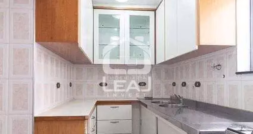 Cobertura com 2 dormitórios à venda, 140 m² por r$ 920.000,00 - jardim caravelas - são paulo/sp - c