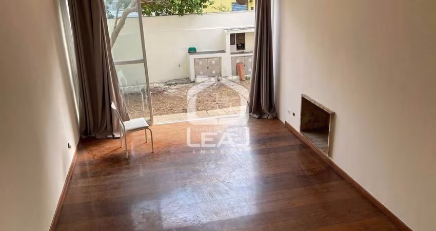 Casa Residencial/Comercial Itaim Bibi, 163 m², 3 Dorms (1 Suíte), 4 Vagas, Venda R$1.800.000,00 - S