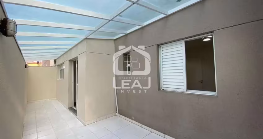 Apartamento para locação, 50m², 1 dormitório, 1 vaga de moto, r$ 2.150,00 (pacote mensal) - jardim