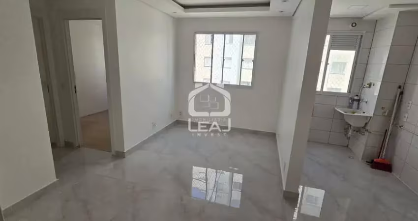 Apartamento à venda em vila das belezas, 40m², 2 dormitórios, r$ 275.000,00 - são paulo, sp