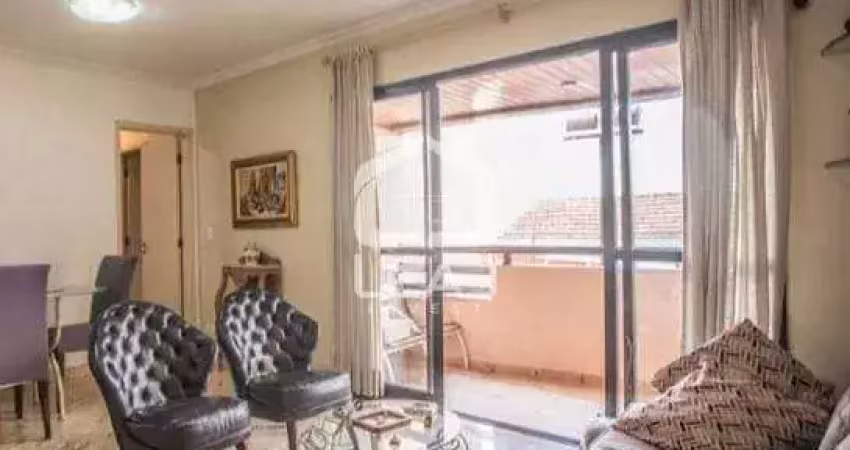 Apartamento à venda em vila mascote, 84m², 3 dormitórios, sendo 1 suíte, 2 vagas garagem - r$ 650.0