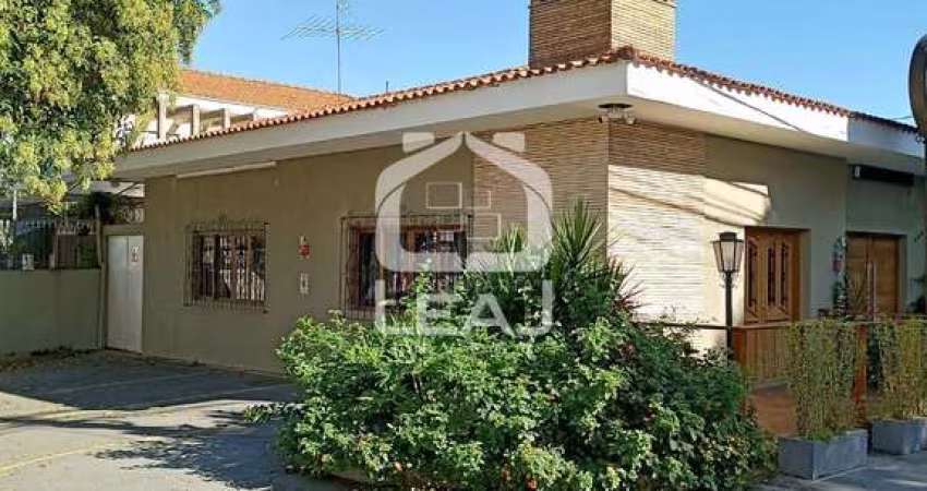 Ponto comercial para locação, 260m² úteis, 4 vagas - R$ 15.100,00 (pacote) - Vila Congonhas - São P