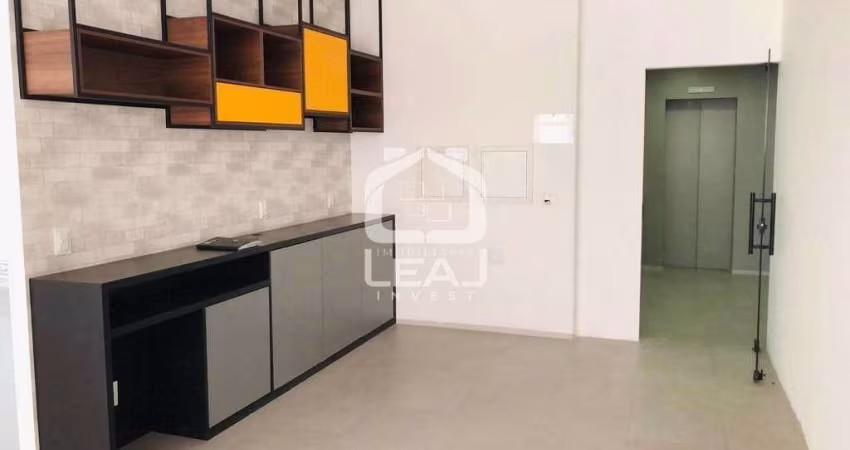 Conjunto Comercial para venda e locação, 147m², 2 vagas  - Brooklin Paulista