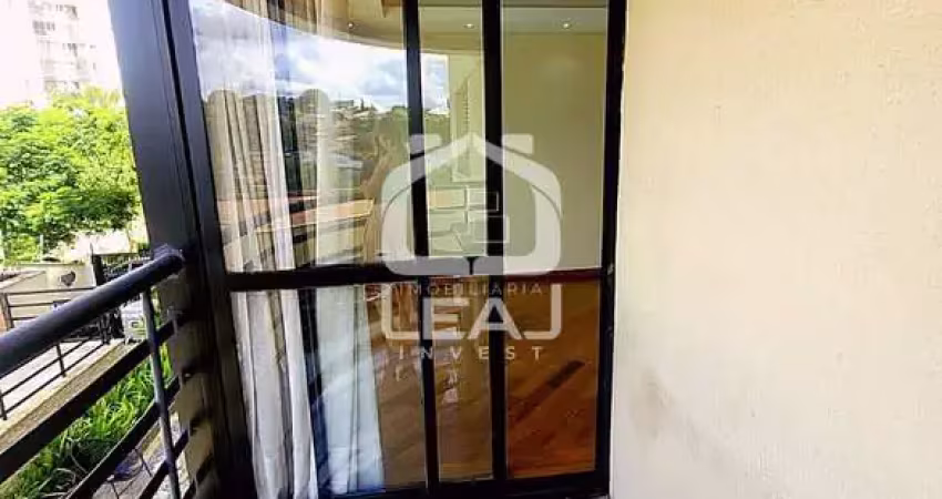 Apartamento para  venda , ou locação,  no morumbi, 110 m², 3 dormitórios, sendo 1 suíte, 3 vagas ga