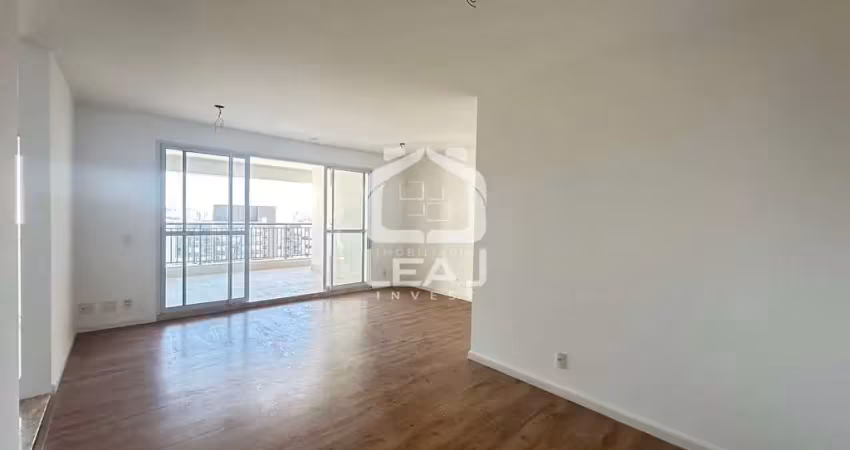 Lindo apto à venda, living wish panamby, 110m², 3 suítes, 2 vagas, por r$1.086.023,00 - vila andrad